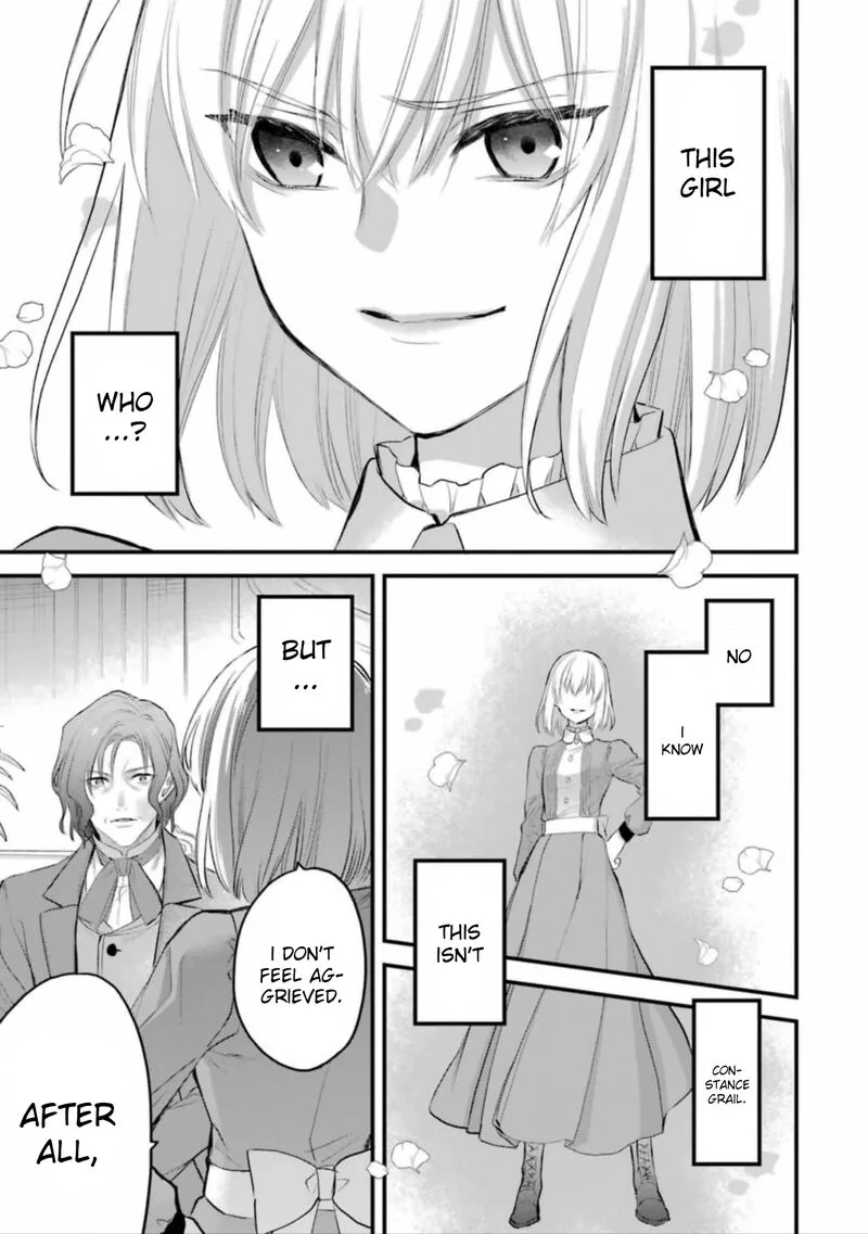 The Holy Grail of Eris Chapter 57 page 18