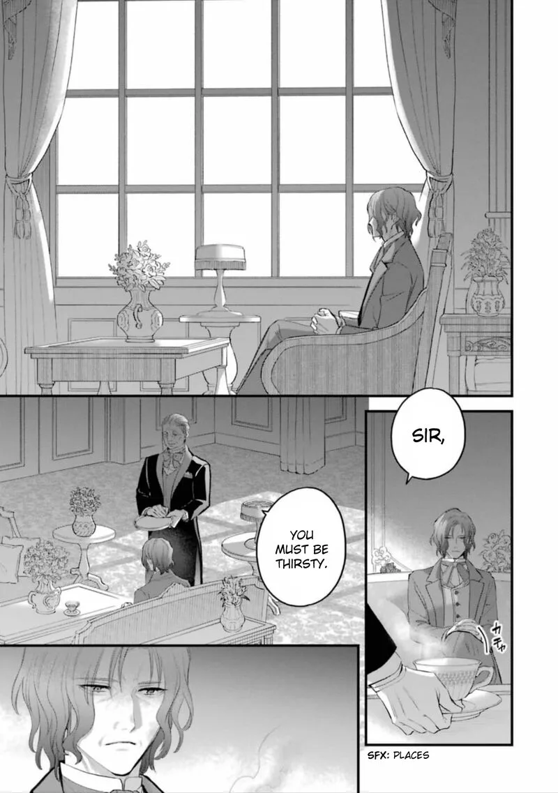 The Holy Grail of Eris Chapter 57 page 30