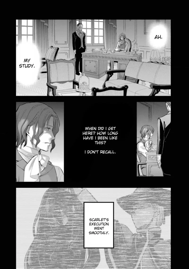 The Holy Grail of Eris Chapter 57 page 34
