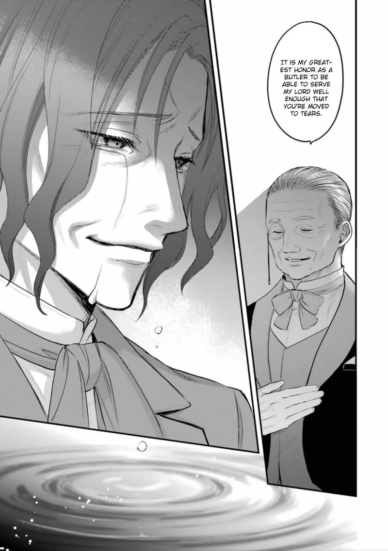 The Holy Grail of Eris Chapter 57 page 32