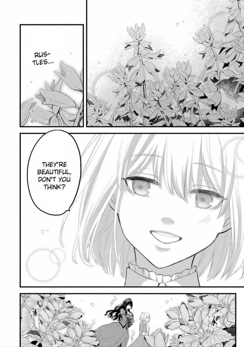 The Holy Grail of Eris Chapter 57 page 27