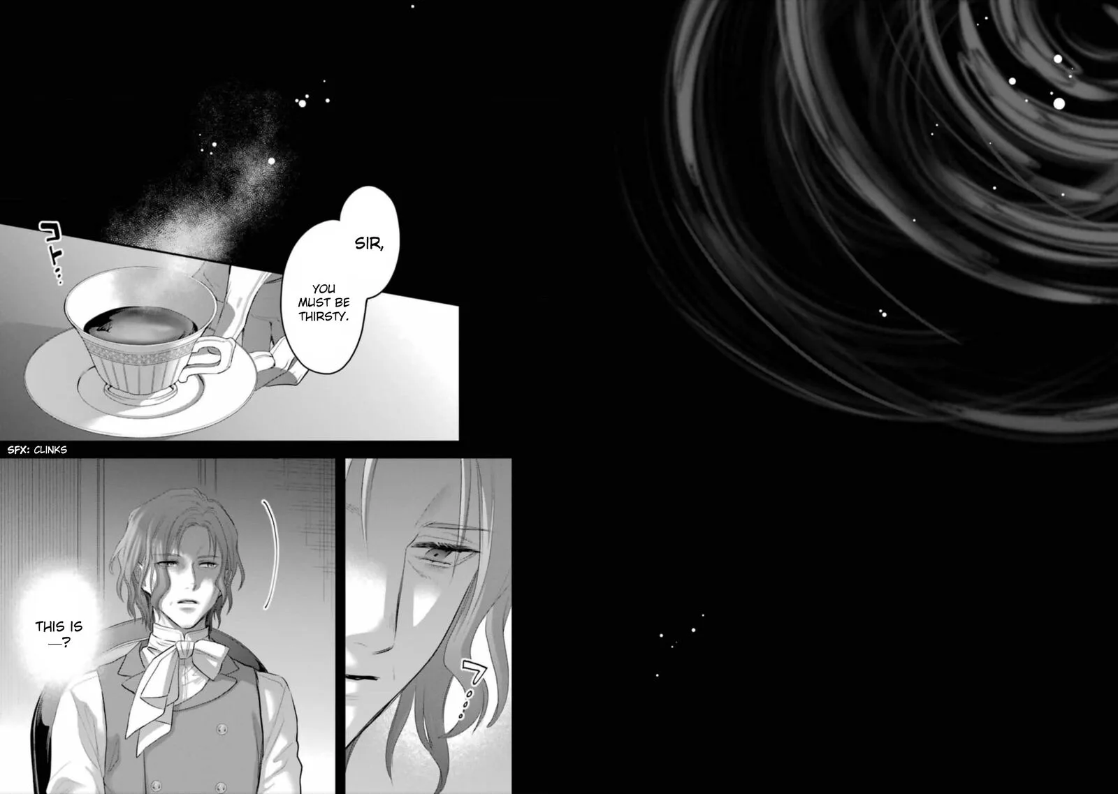 The Holy Grail of Eris Chapter 57 page 33