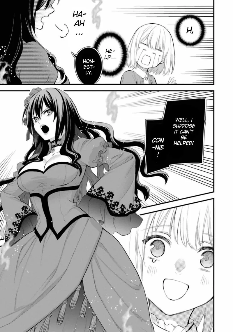 The Holy Grail of Eris Chapter 57 page 14