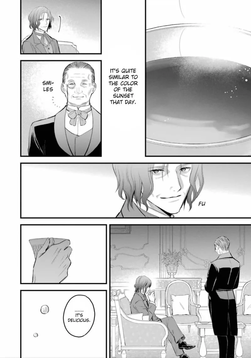 The Holy Grail of Eris Chapter 57 page 31