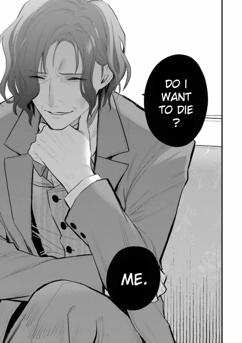 The Holy Grail of Eris Chapter 57 page 10