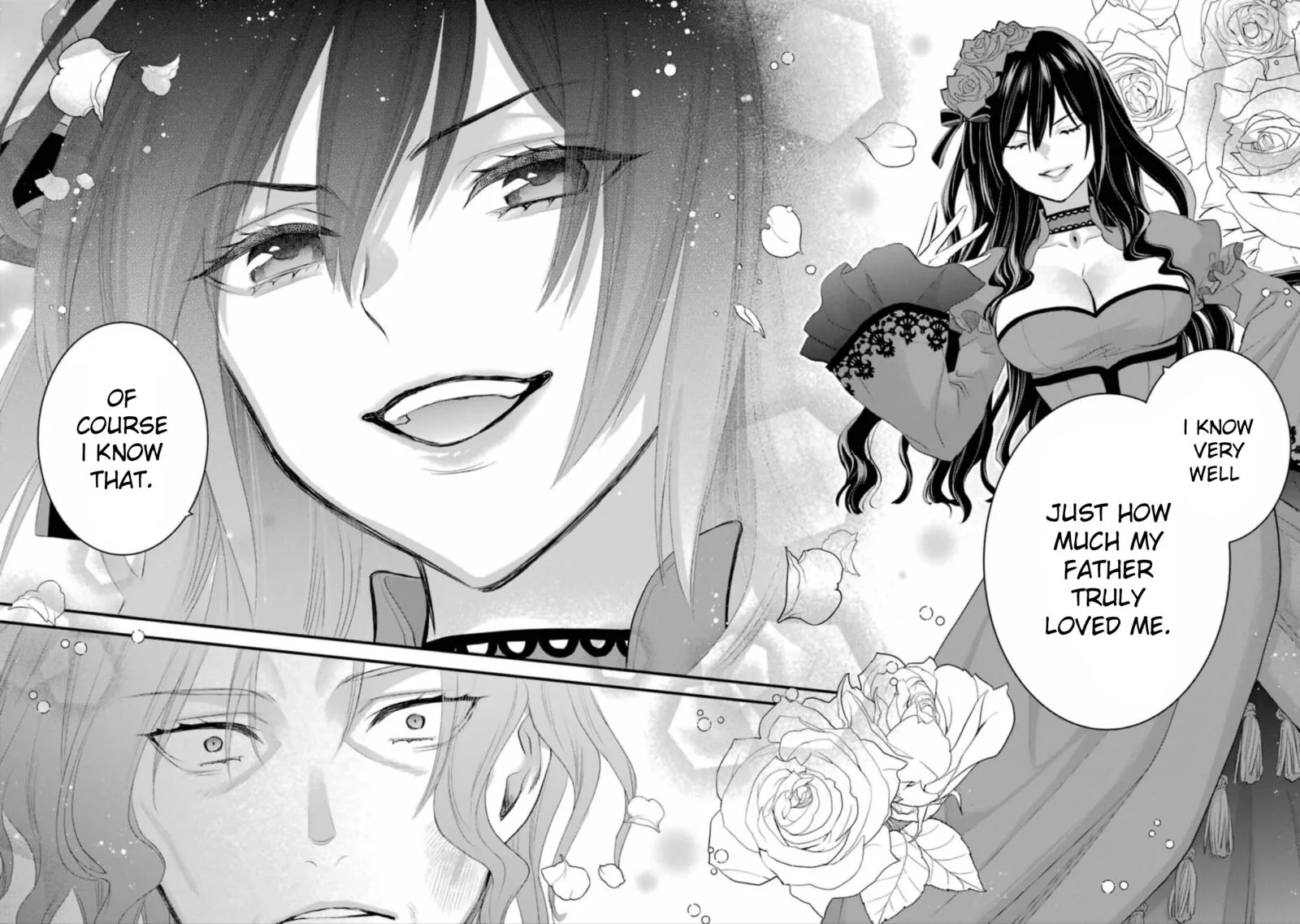 The Holy Grail of Eris Chapter 57 page 19