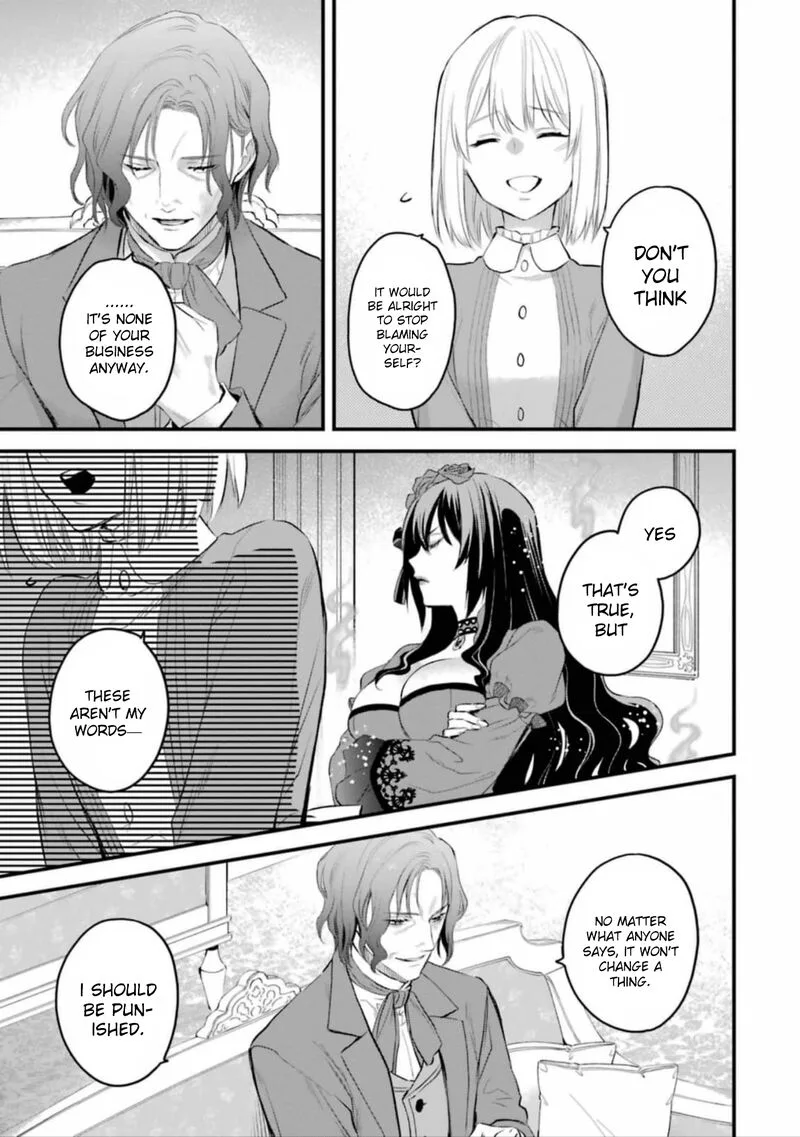 The Holy Grail of Eris Chapter 57 page 12