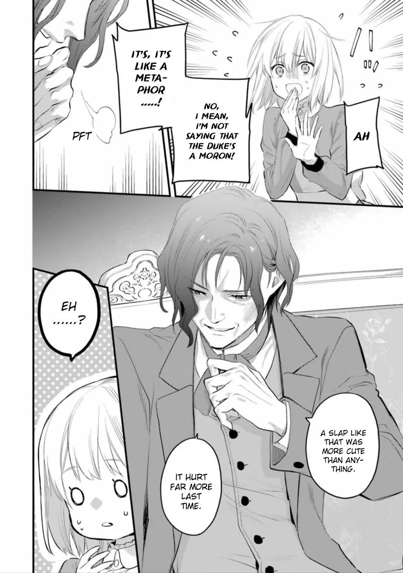 The Holy Grail of Eris Chapter 57 page 5