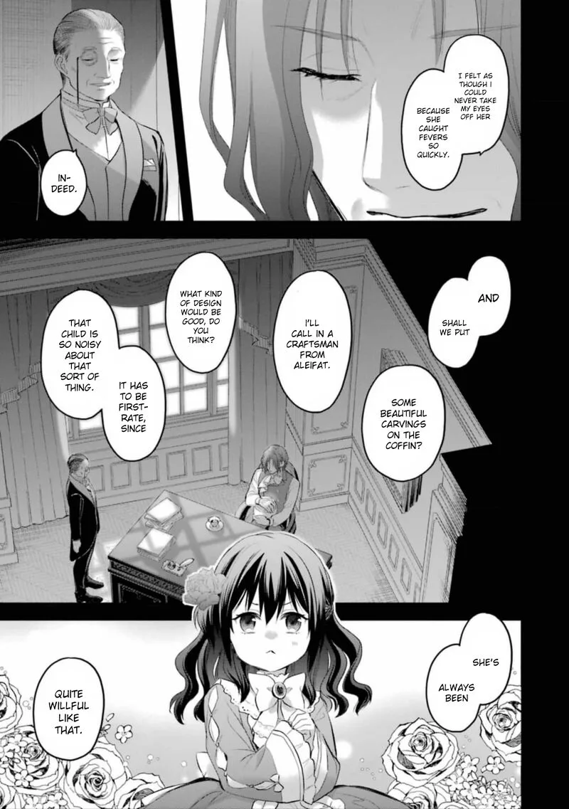 The Holy Grail of Eris Chapter 57 page 39