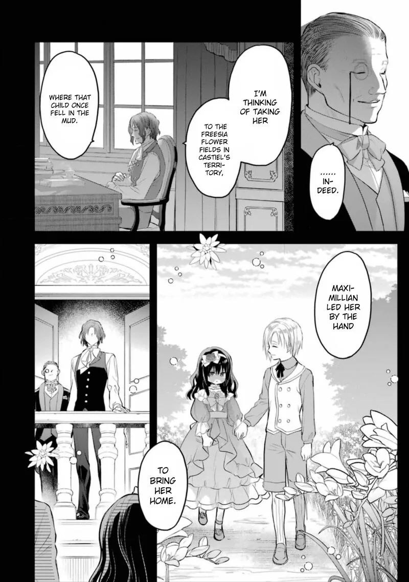 The Holy Grail of Eris Chapter 57 page 40