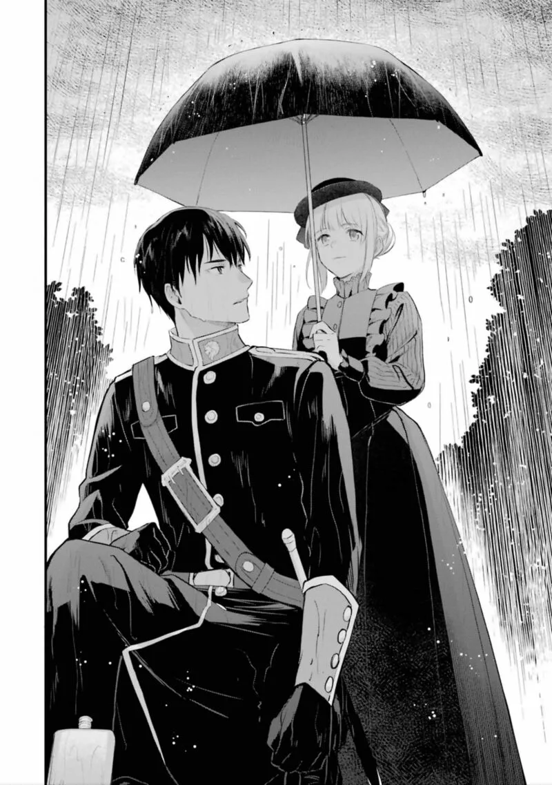 The Holy Grail of Eris Chapter 58 page 33