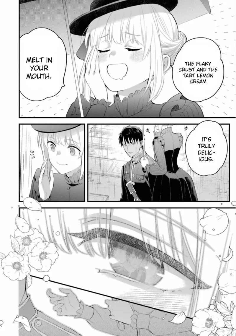 The Holy Grail of Eris Chapter 58 page 39