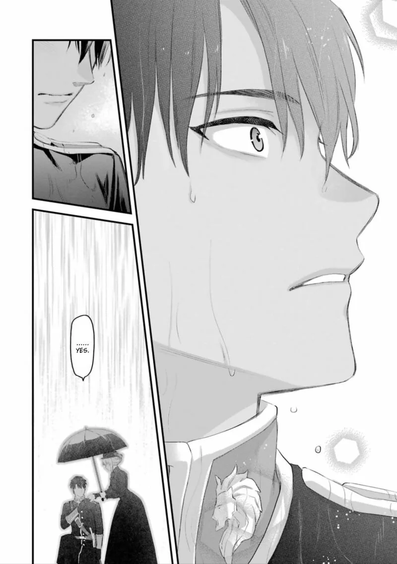 The Holy Grail of Eris Chapter 58 page 41