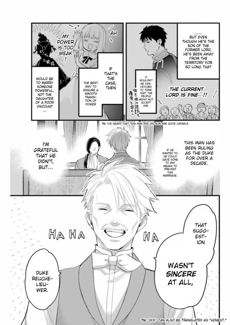 The Holy Grail of Eris Chapter 59 page 8