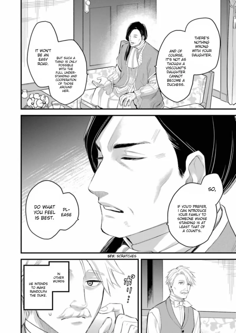 The Holy Grail of Eris Chapter 59 page 7
