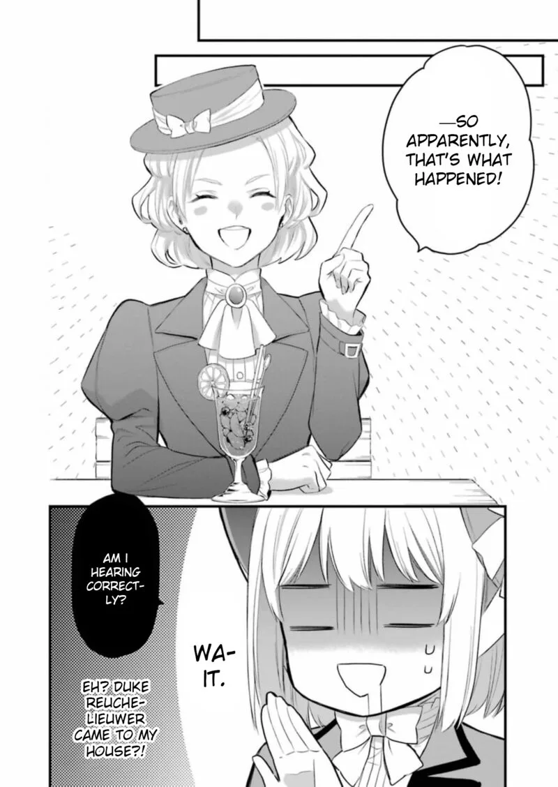 The Holy Grail of Eris Chapter 59 page 9