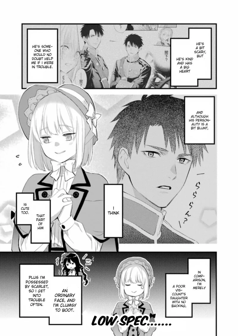 The Holy Grail of Eris Chapter 59 page 12