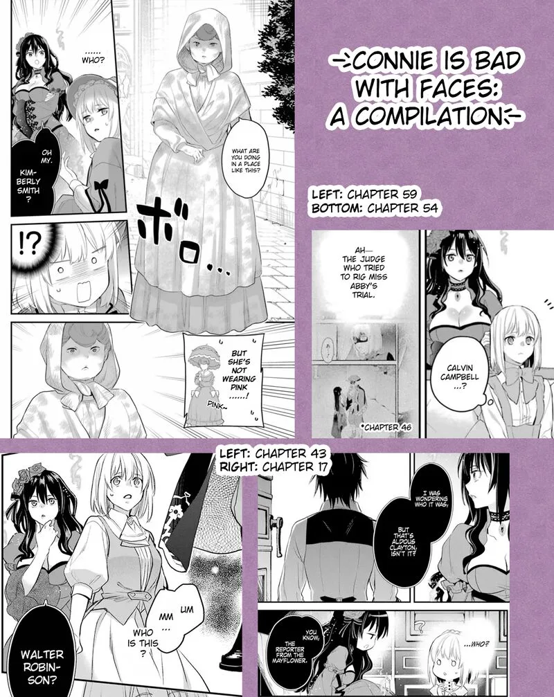 The Holy Grail of Eris Chapter 59 page 24