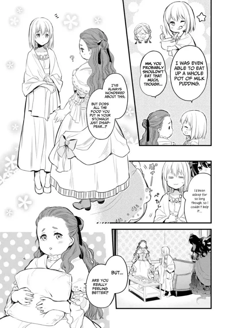 The Holy Grail of Eris Chapter 6 page 12