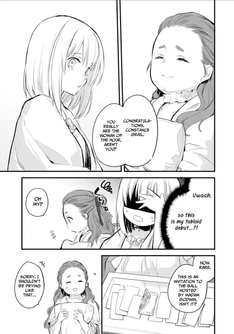 The Holy Grail of Eris Chapter 6 page 16