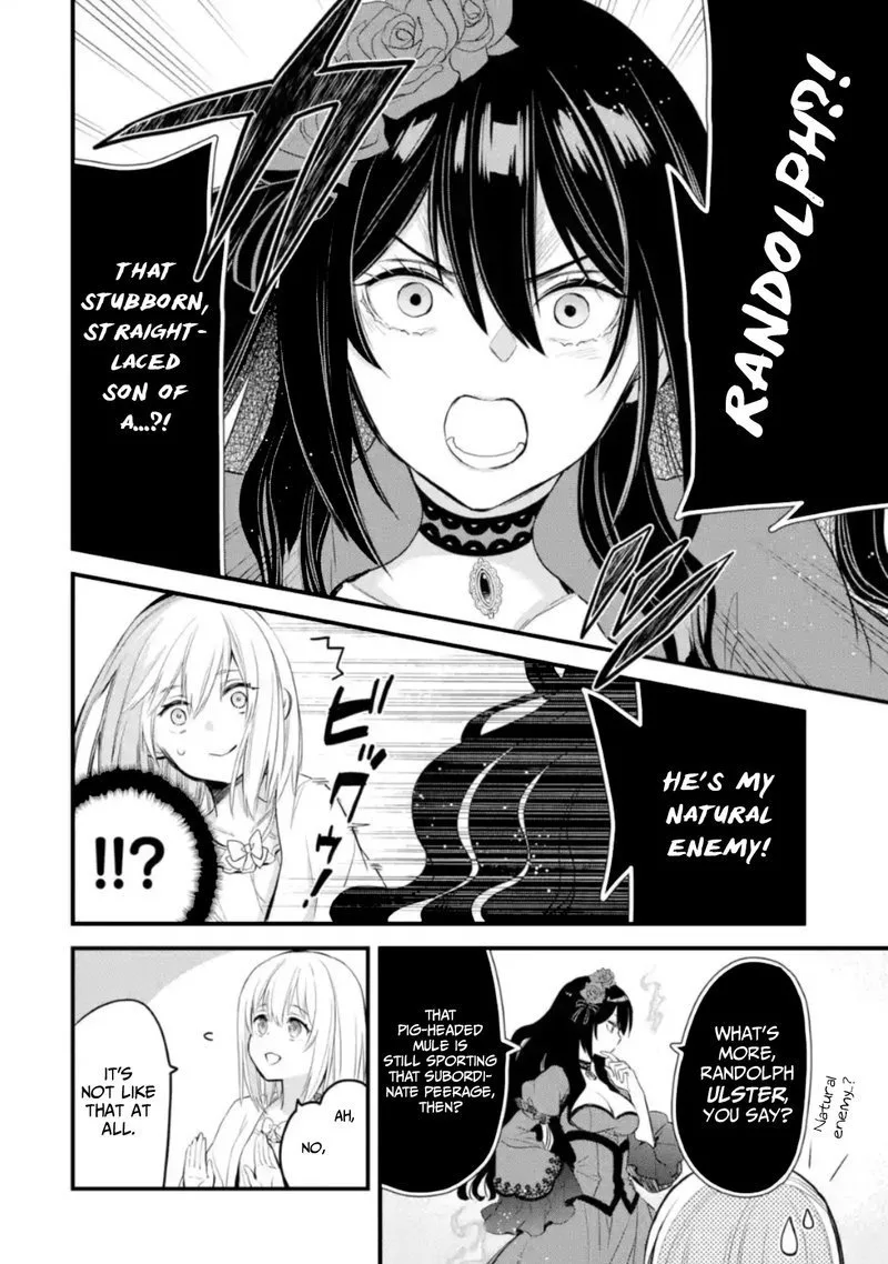 The Holy Grail of Eris Chapter 6 page 27