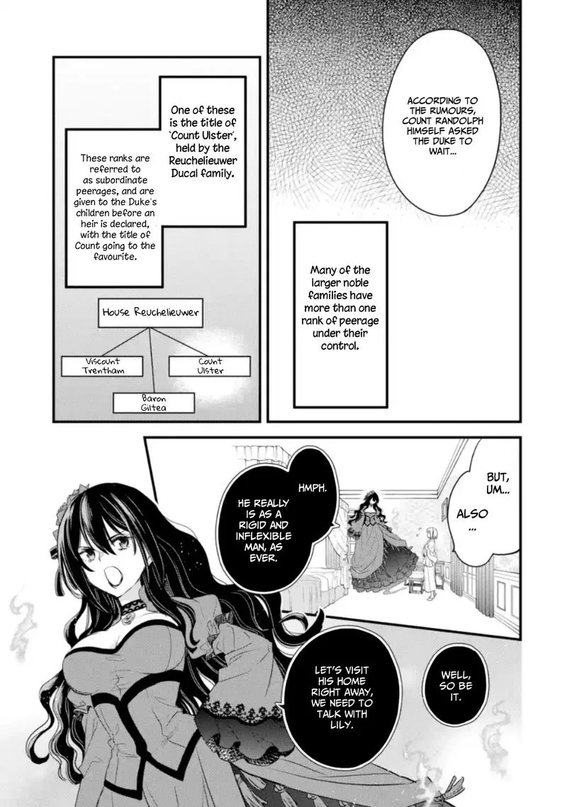 The Holy Grail of Eris Chapter 6 page 28