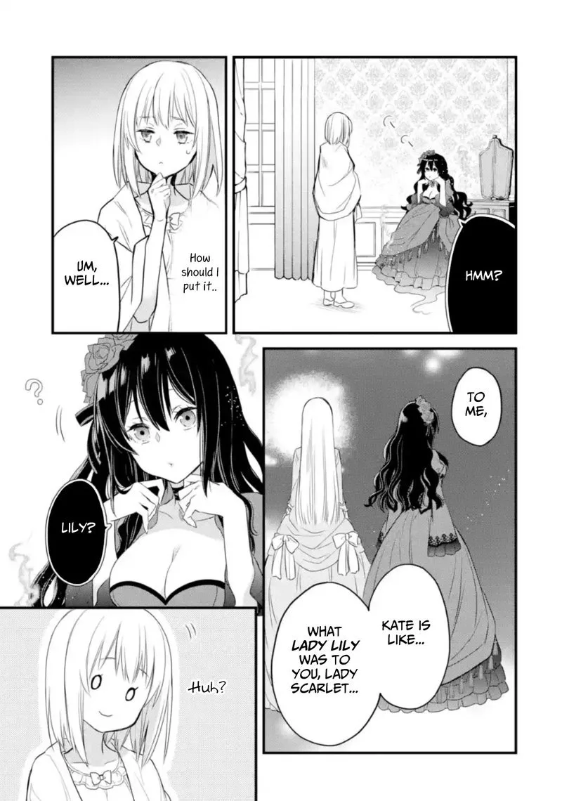 The Holy Grail of Eris Chapter 6 page 22