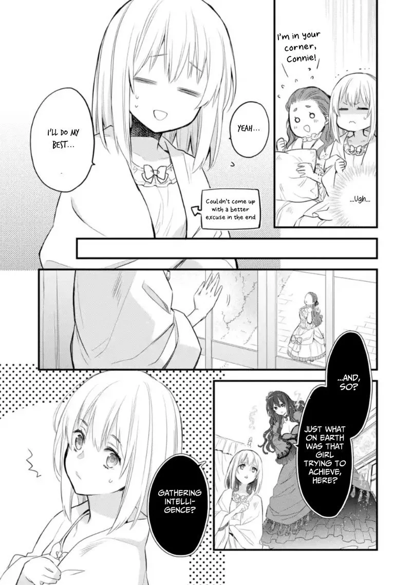 The Holy Grail of Eris Chapter 6 page 20