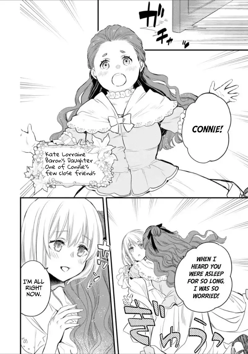 The Holy Grail of Eris Chapter 6 page 11