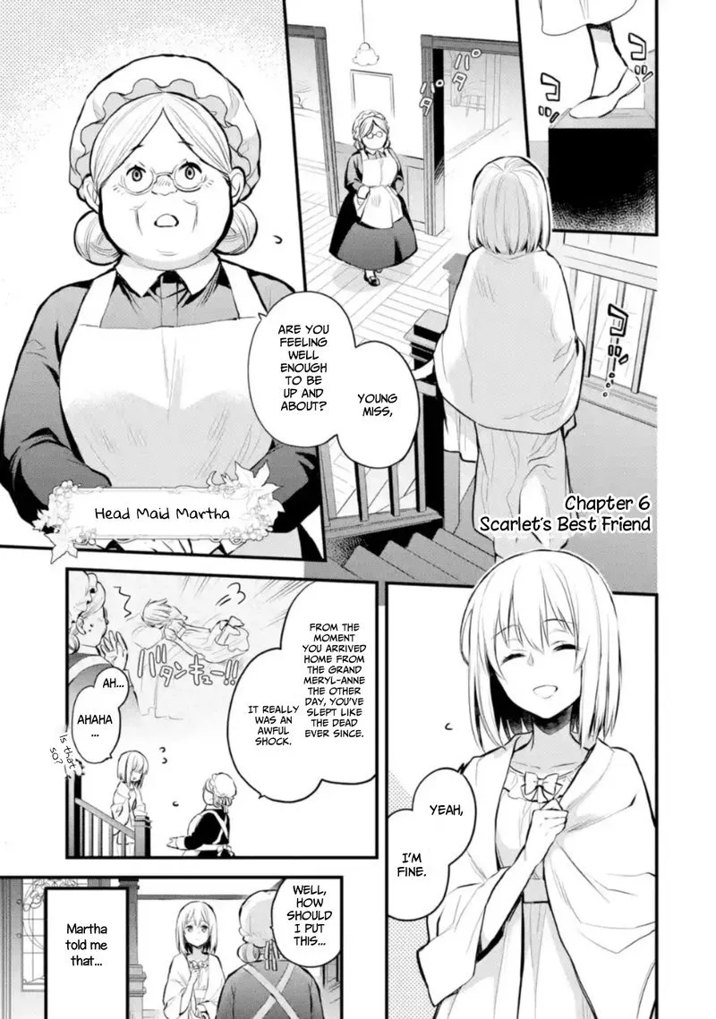 The Holy Grail of Eris Chapter 6 page 2