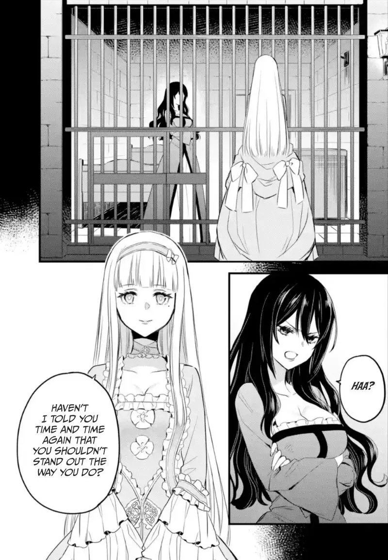 The Holy Grail of Eris Chapter 6 page 38