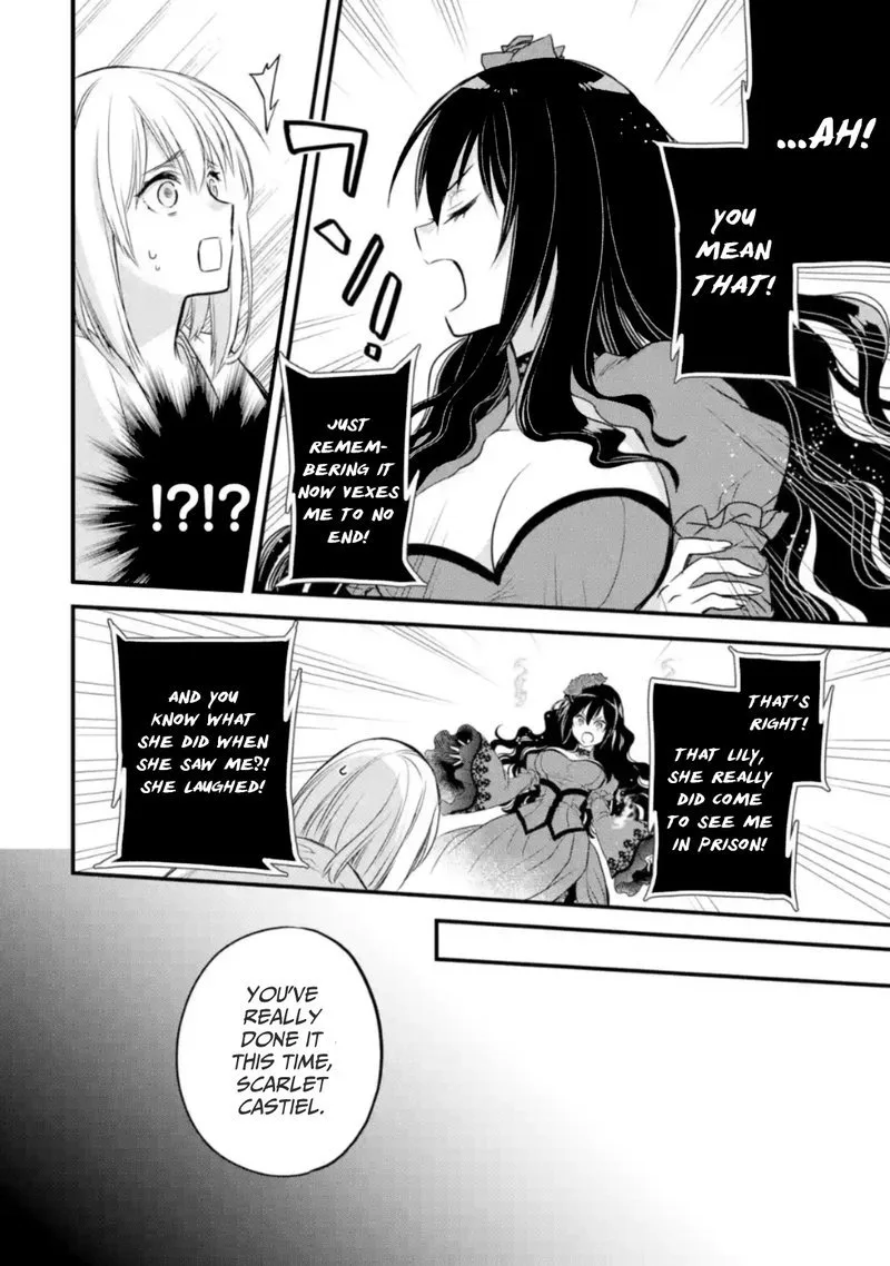 The Holy Grail of Eris Chapter 6 page 37