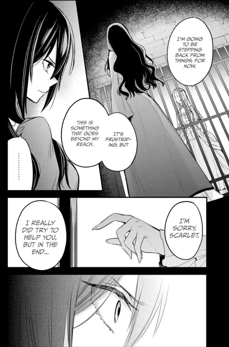 The Holy Grail of Eris Chapter 6 page 43