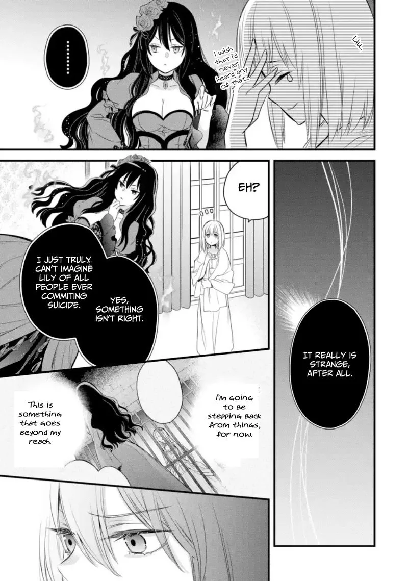 The Holy Grail of Eris Chapter 6 page 50