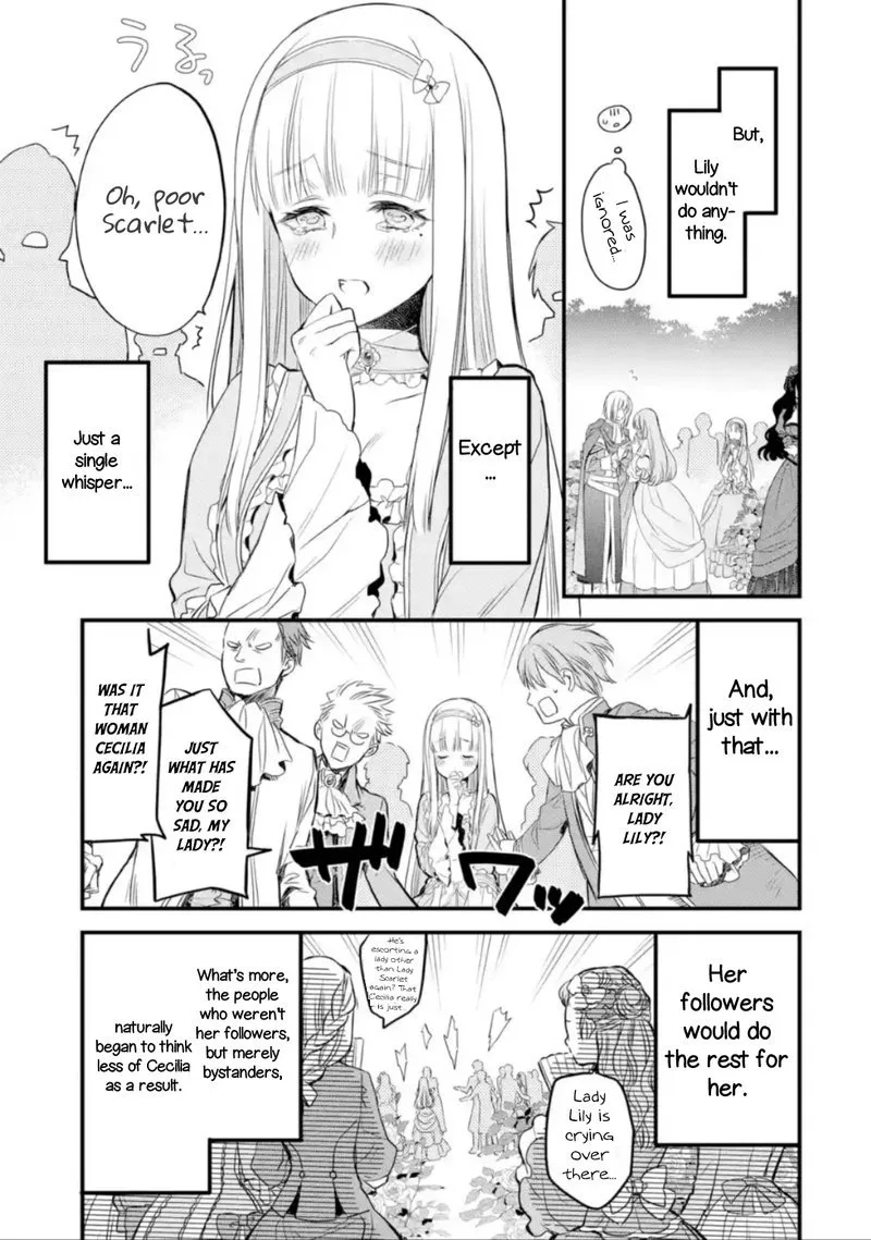 The Holy Grail of Eris Chapter 6 page 48