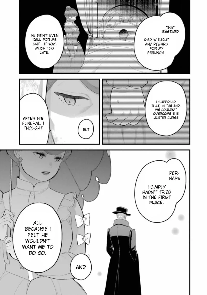 The Holy Grail of Eris Chapter 60 page 16