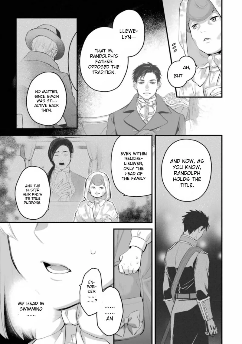 The Holy Grail of Eris Chapter 60 page 12