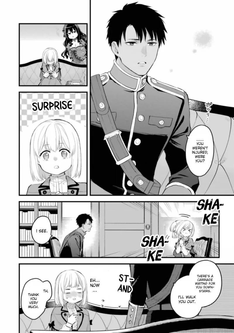 The Holy Grail of Eris Chapter 60 page 37