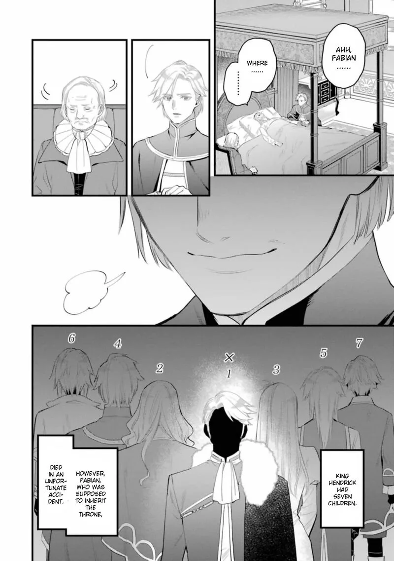 The Holy Grail of Eris Chapter 61 page 3