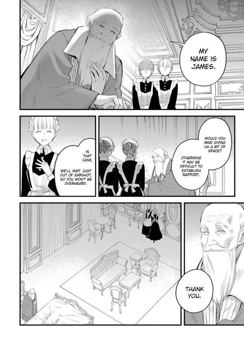 The Holy Grail of Eris Chapter 61 page 35