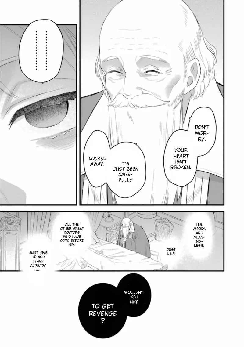 The Holy Grail of Eris Chapter 61 page 36