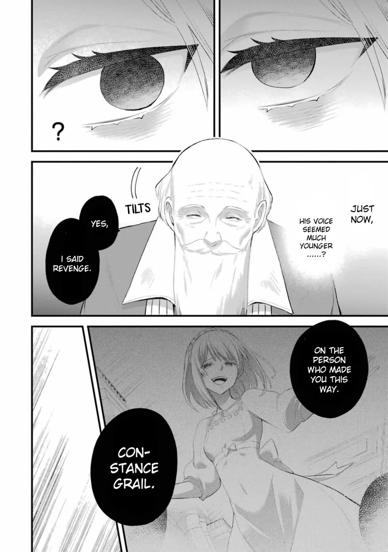 The Holy Grail of Eris Chapter 61 page 37