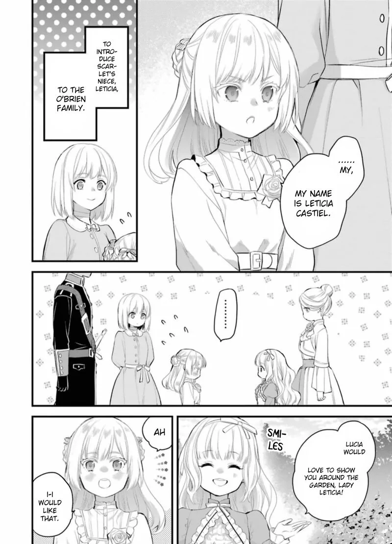 The Holy Grail of Eris Chapter 62 page 7
