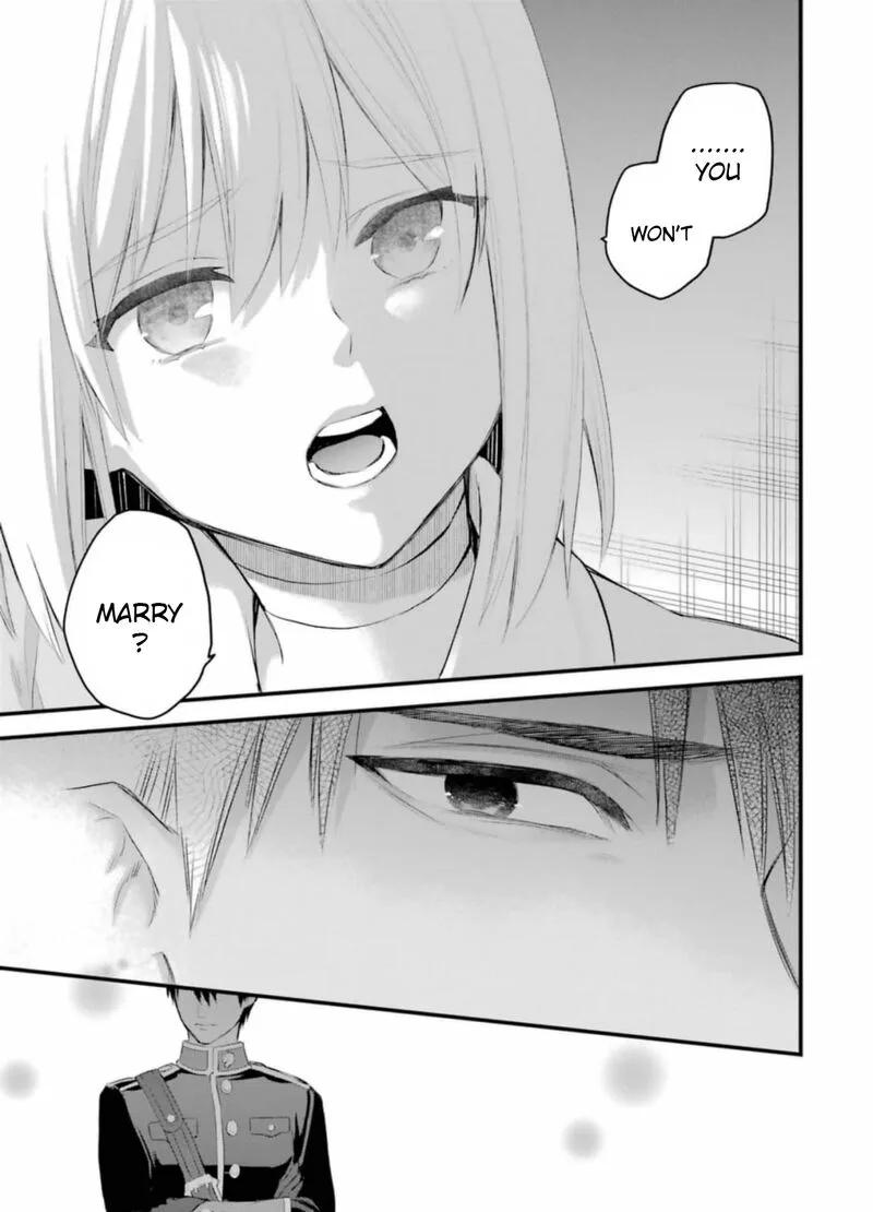 The Holy Grail of Eris Chapter 62 page 26