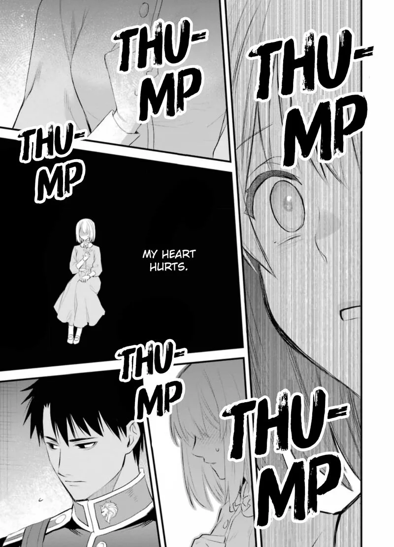 The Holy Grail of Eris Chapter 62 page 24