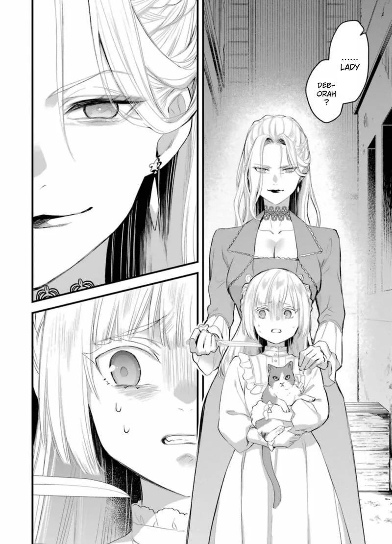 The Holy Grail of Eris Chapter 62 page 39