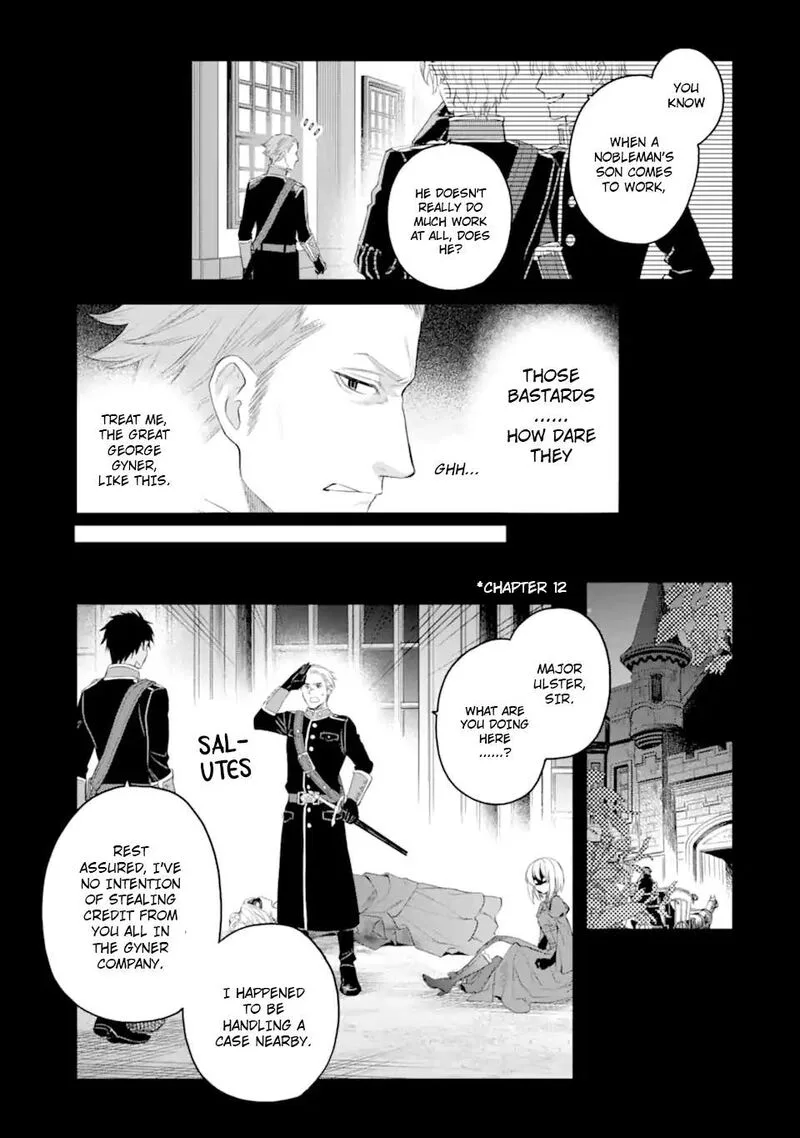 The Holy Grail of Eris Chapter 63 page 2