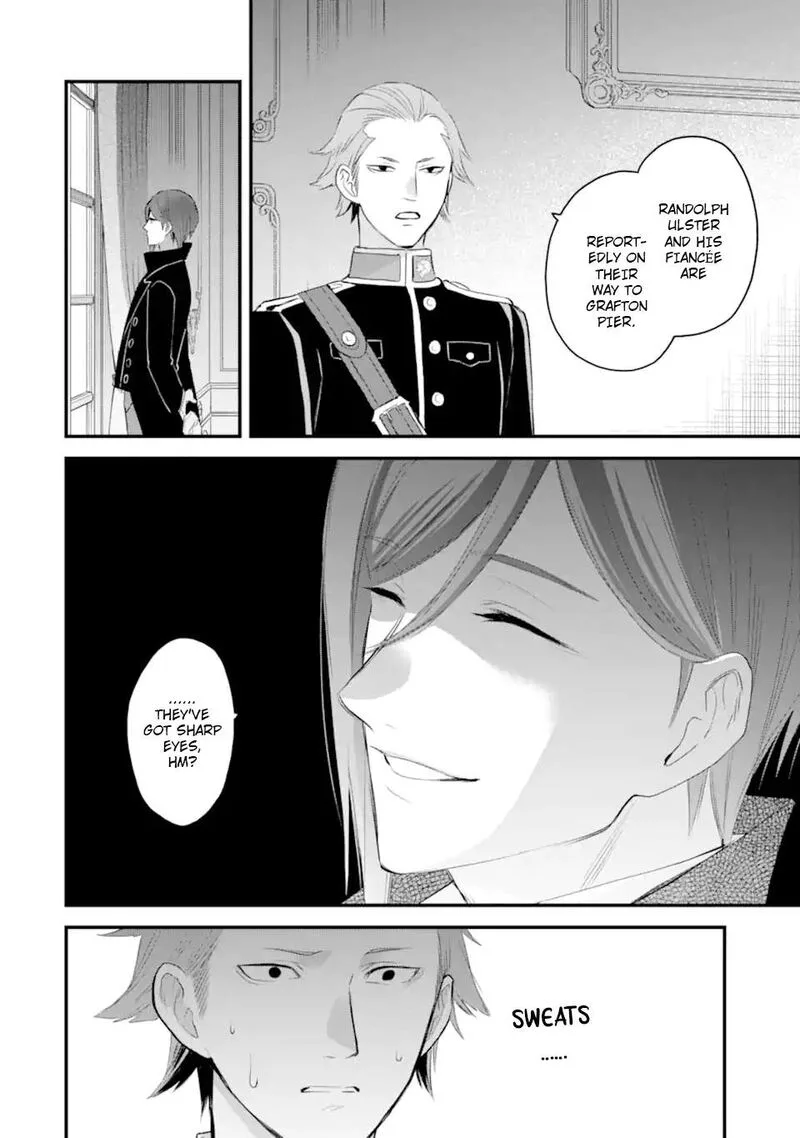 The Holy Grail of Eris Chapter 63 page 5
