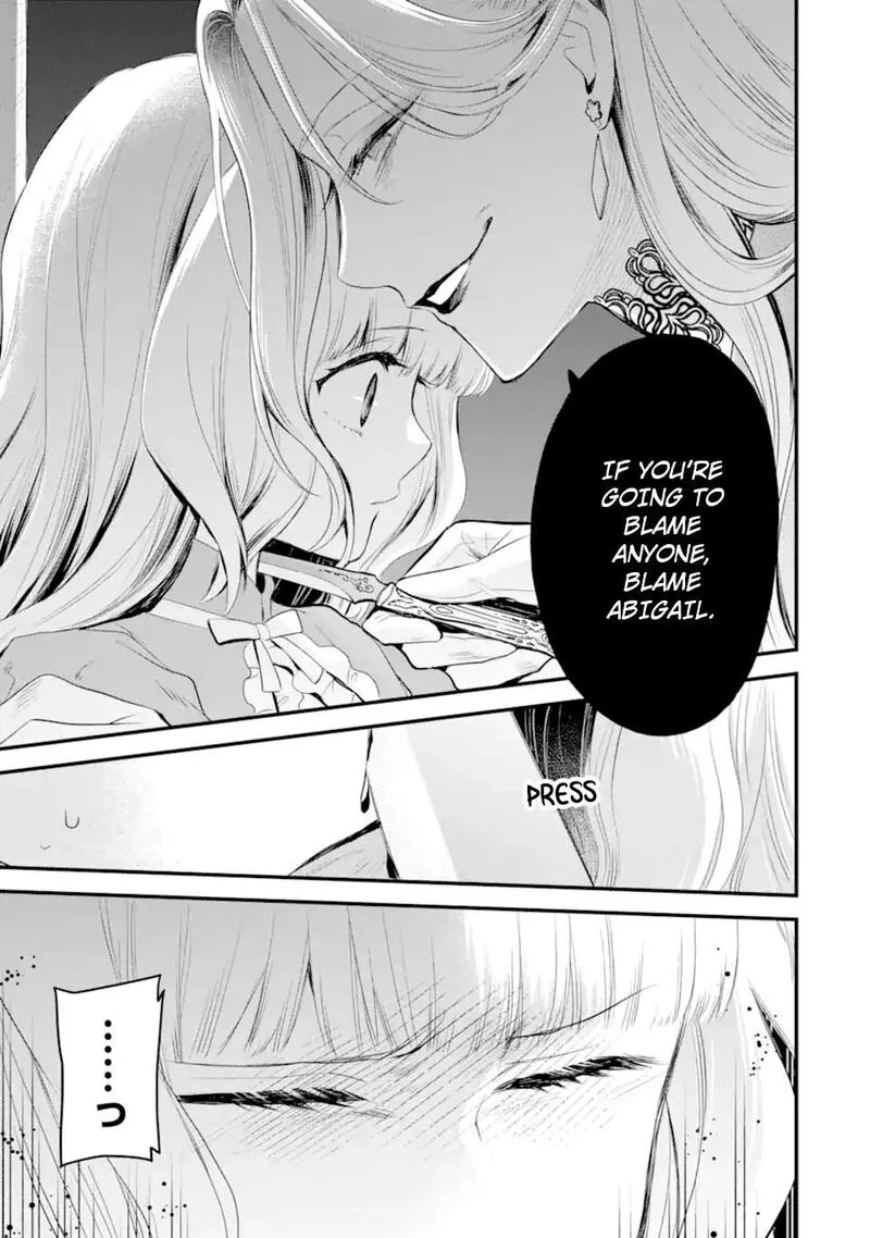The Holy Grail of Eris Chapter 63 page 28