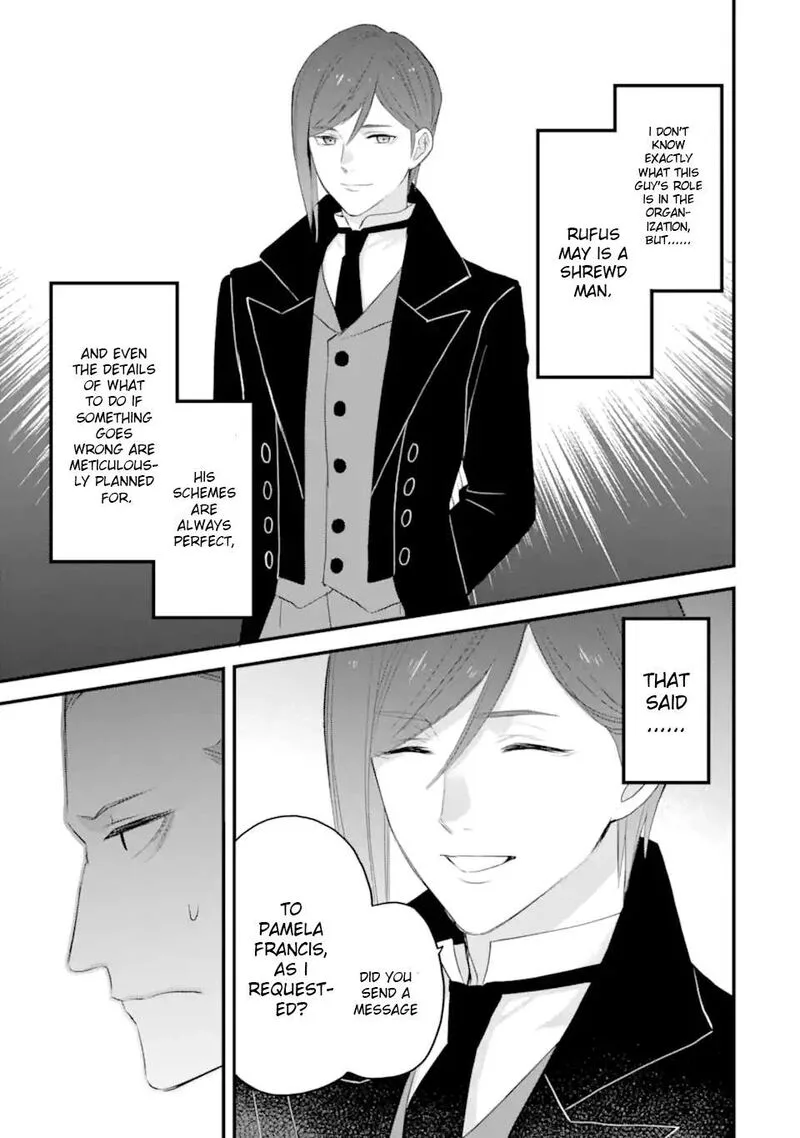 The Holy Grail of Eris Chapter 63 page 10